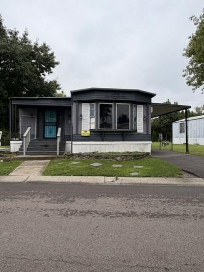 Mobile Home at 13 Kelly St Hamilton, OH 45011