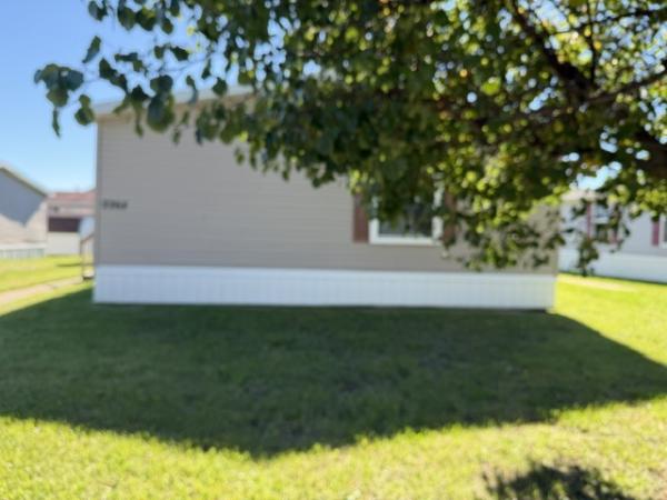 1991 Redman Mobile Home For Sale