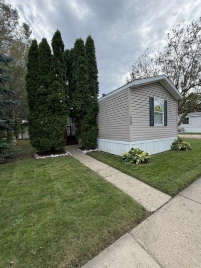 Mobile Home at 2408 Carl Ct, #78 Wixom, MI 48393