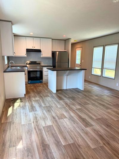 Mobile Home at 212 Red Gate Crossing Maynardville, TN 37807