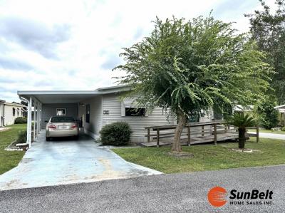 Mobile Home at 2934 Griffin View Drive Lot 102 Lady Lake, FL 32159
