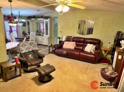 Photo 2 of 19 of home located at 2934 Griffin View Drive Lot 102 Lady Lake, FL 32159