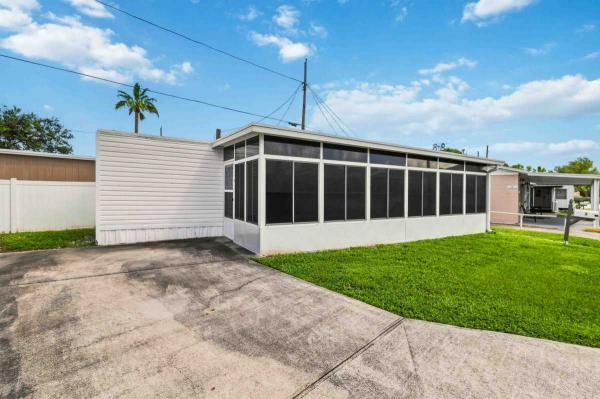 1970  Mobile Home For Sale