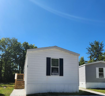 Mobile Home at 17 Willow Haven Ct Colona, IL 61241