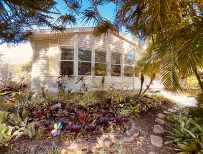 Mobile Home at 65 Lone Pine Ave Dunedin, FL 34698
