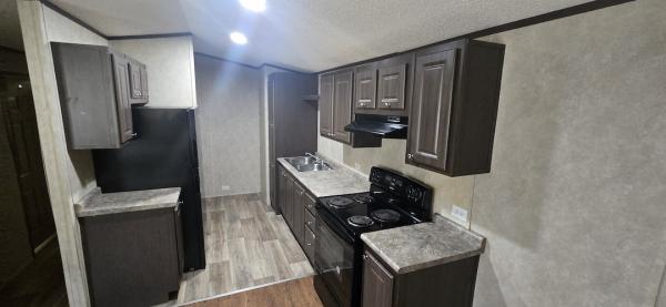 2020 Mobile Home