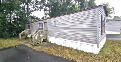 Mobile Home at 4309 Old Liberty Pl #19 Greensboro, NC 27406