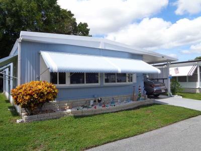 Photo 2 of 43 of home located at 6035  Barcelona Av New Port Richey, FL 34653