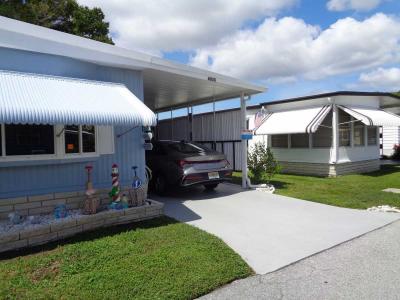 Photo 3 of 43 of home located at 6035  Barcelona Av New Port Richey, FL 34653