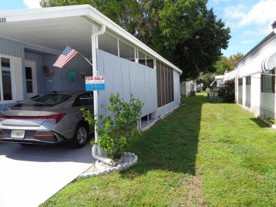 Photo 5 of 43 of home located at 6035  Barcelona Av New Port Richey, FL 34653