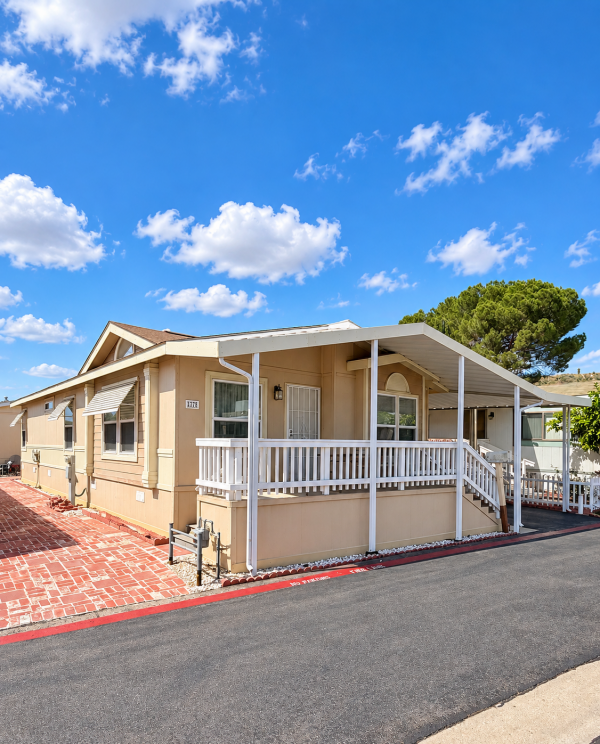 Photo 1 of 2 of home located at 18232 Soledad Canyon Rd Canyon Country, CA 91387