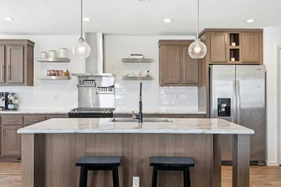 Mobile Home at 1204 Buckshot Ave Fort Lupton, CO 80621