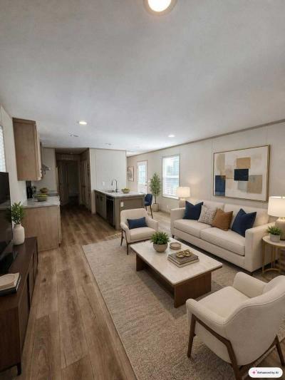 Photo 5 of 17 of home located at 8811 NE 107th St. #104 Kansas City, MO 64157