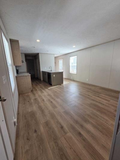 Photo 3 of 17 of home located at 8811 NE 107th St. #104 Kansas City, MO 64157