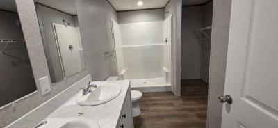 Photo 4 of 5 of home located at 124 Dunewood Drive Michigan City, IN 46360