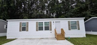 Photo 2 of 5 of home located at 124 Dunewood Drive Michigan City, IN 46360
