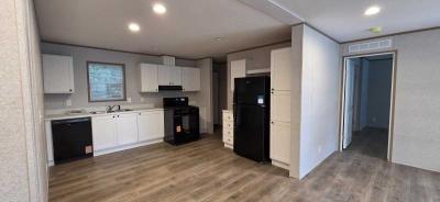 Mobile Home at 124 Dunewood Drive Michigan City, IN 46360