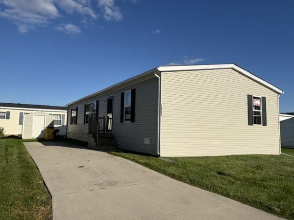 2014 Redman Mobile Home For Sale