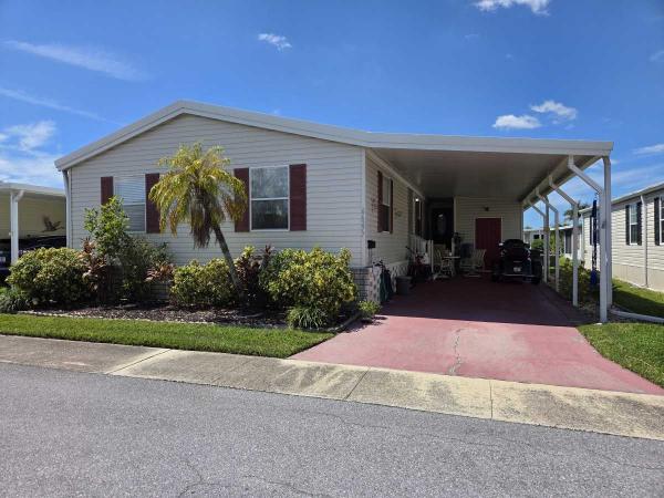 2006 KEYL Mobile Home For Sale