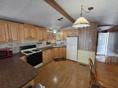 Photo 4 of 8 of home located at 11101 E. University #9 Apache Junction, AZ 85120