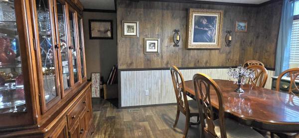 2018 Clayton Homes Mobile Home For Sale