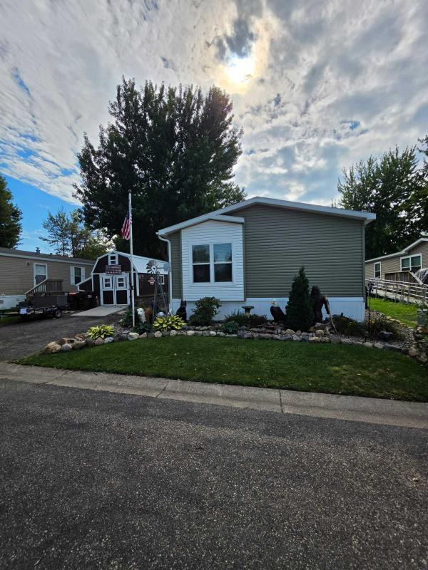 2020  Mobile Home For Sale