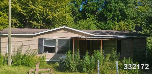 2015 TRU MH Mobile Home For Sale