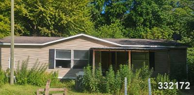 Mobile Home at 277 S Manuel St Jasper, TX 75951