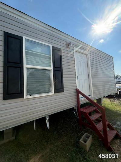 Mobile Home at East Texas Home Center, Llc 2749 Us 69 Lumberton, TX 77657