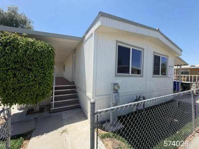 Mobile Home at Sierra Mobile Estates 17333 Valley Blvd Spc 139E Fontana, CA 92335