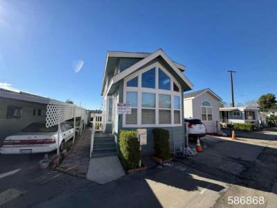 Mobile Home at El Rovia 4849 Peck Rd Spc 67 El Monte, CA 91732