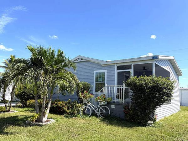 2022 Unknown Mobile Home For Sale
