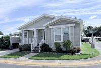 2006 Palm Harbor Manufactured Home