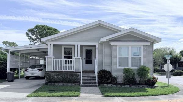 2006 Palm Harbor Manufactured Home