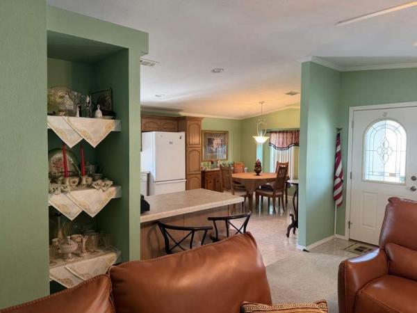 2006 Palm Harbor Manufactured Home