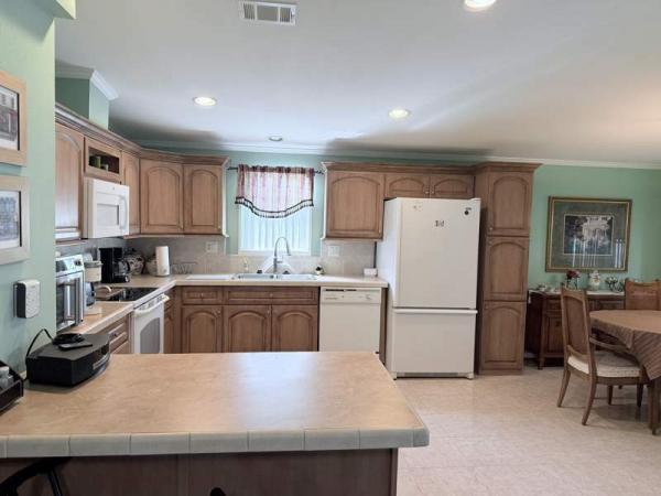 2006 Palm Harbor Manufactured Home