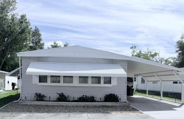 1980 TWIN Mobile Home For Sale