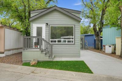 Mobile Home at 510 Copper Basin #036 Prescott, AZ 86303