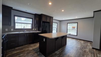 Mobile Home at 6655 Jackson Rd Lot 516 Ann Arbor, MI 48103