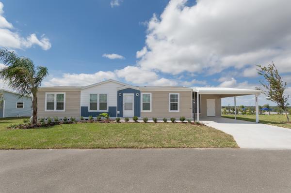 Photo 1 of 2 of home located at 892 Byrnes Lp Lady Lake, FL 32159