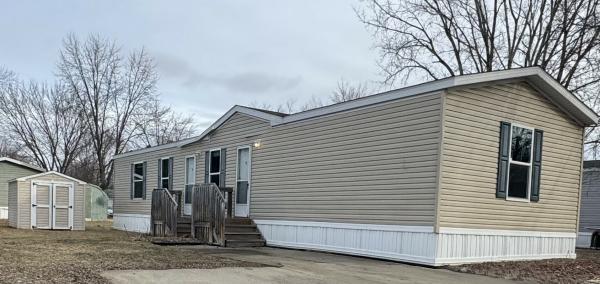 2016 Redman Mobile Home For Sale