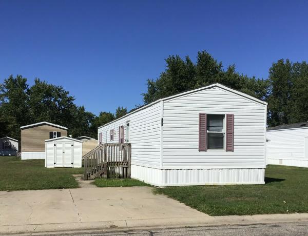 2006 Southern Energy Mobile Home For Sale