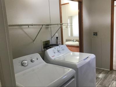 Photo 4 of 9 of home located at 328 Brookside Manor Goshen, IN 46526