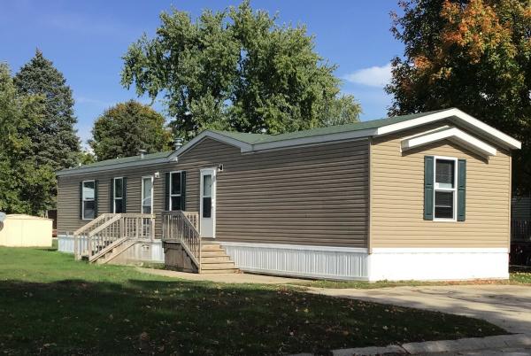 2016 Redman Mobile Home For Sale