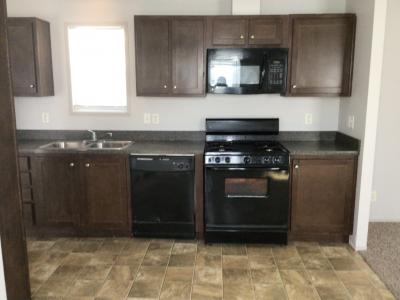 Photo 2 of 10 of home located at 285 Brookside Manor Goshen, IN 46526