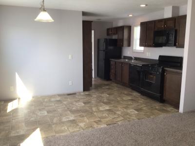 Photo 3 of 10 of home located at 285 Brookside Manor Goshen, IN 46526
