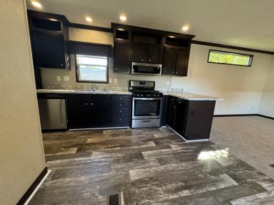 Photo 2 of 9 of home located at 224 Brookside Manor Goshen, IN 46526