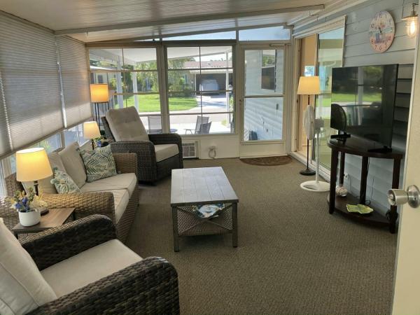 1991 Merit HS Manufactured Home