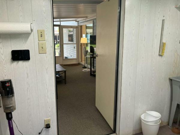 1991 Merit HS Manufactured Home