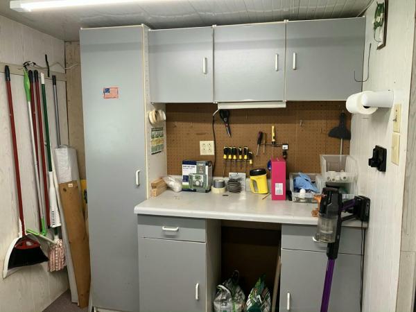 1991 Merit HS Manufactured Home
